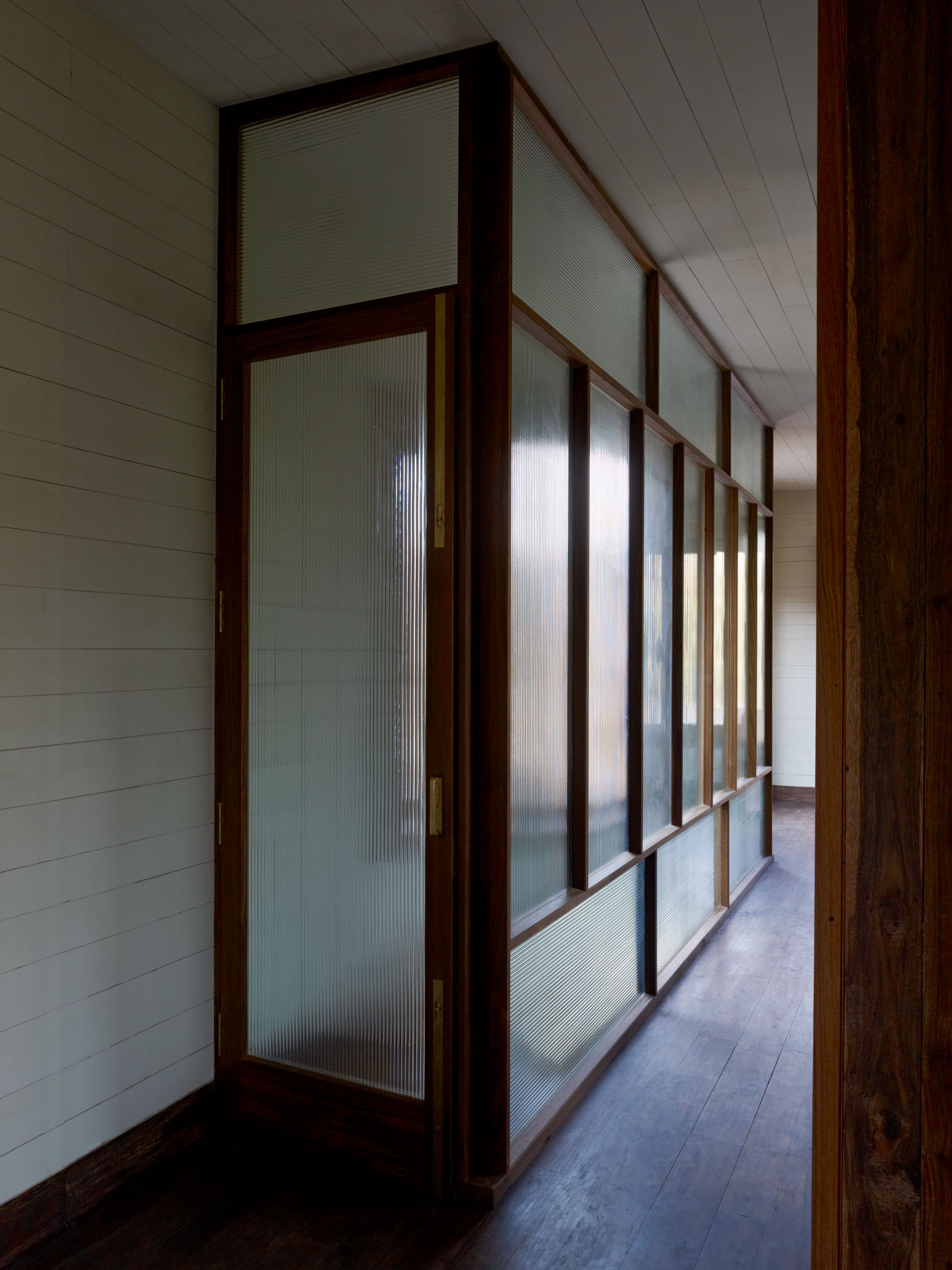 Studio Mumbai  ·  Copper House II